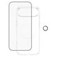 Bundle 3u1 Explorer za iPhone Air, PanzerGlass