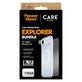 Bundle 3u1 Explorer za iPhone Air, PanzerGlass