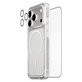 Bundle 3u1 Explorer za iPhone 17 Pro, PanzerGlass
