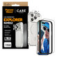 Bundle 3u1 Explorer za iPhone 17 Pro, PanzerGlass