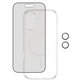 Bundle 3u1 Privacy za iPhone 17, PanzerGlass