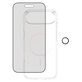 Bundle 3u1 Privacy za iPhone Air, PanzerGlass