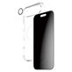 Bundle 3u1 Privacy za iPhone Air, PanzerGlass