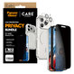 Bundle 3u1 Privacy za iPhone 17 Pro, PanzerGlass