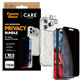 Bundle 3u1 Privacy za iPhone 17 Pro Max, PanzerGlass