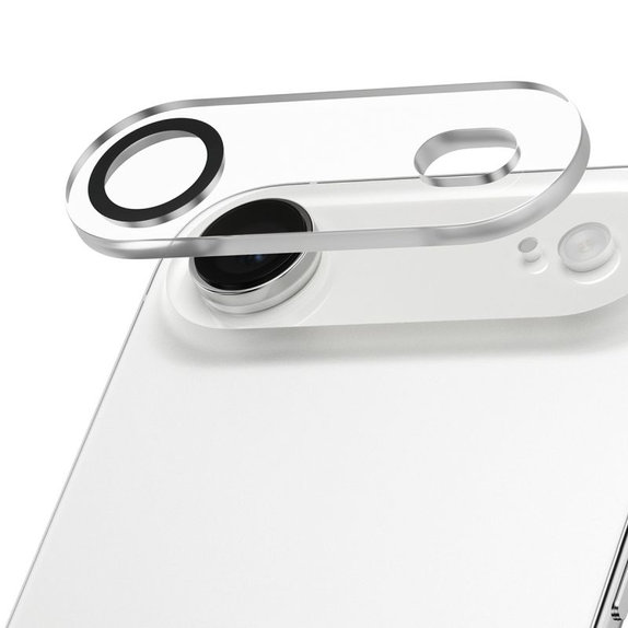 PanzerGlass - Zaštita objektiva PicturePerfect za iPhone 17 Air, prozirna