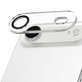 PanzerGlass - Zaštita objektiva PicturePerfect za iPhone 17 Air, prozirna