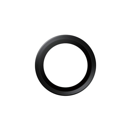 PanzerGlass - Zaštita objektiva Hoops za iPhone 17 Air, crna