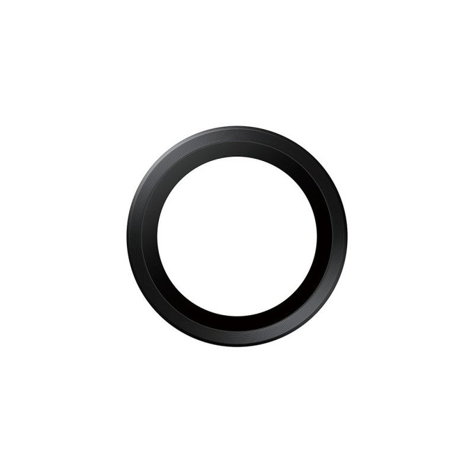 PanzerGlass - Zaštita objektiva Hoops za iPhone 17 Air, crna