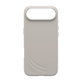 Maska FLOW s MagSafeom za iPhone Air, Vanilla, CARE