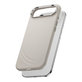 Maska FLOW s MagSafeom za iPhone Air, Vanilla, CARE