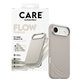 Maska FLOW s MagSafeom za iPhone Air, Vanilla, CARE