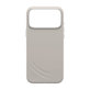 Maska FLOW s MagSafeom za iPhone 17 Pro Max, Vanilla, CARE