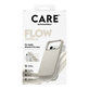 Maska FLOW s MagSafeom za iPhone 17 Pro Max, Vanilla, CARE