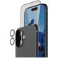 Bundle Essentials 2u1 za iPhone 17, PanzerGlass