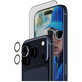Bundle Essentials 2u1 za iPhone 17 Pro, PanzerGlass