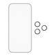 Bundle Essentials 2u1 za iPhone 17 Pro, PanzerGlass