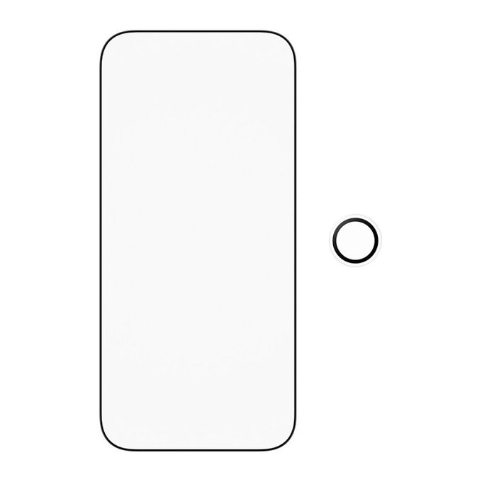 Bundle Essentials 2u1 za iPhone 17 Air, PanzerGlass