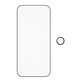 Bundle Essentials 2u1 za iPhone 17 Air, PanzerGlass