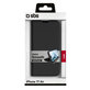 SBS - Book Wallet Smooth futrola za iPhone 17 Air, crna