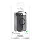 PURO - DAYLIGHT futrola s MagSafe za iPhone 17 Air, crna