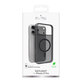 PURO - DAYLIGHT futrola s MagSafe za iPhone 17 Pro, crna
