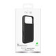PURO - ICON MAG PRO futrola s MagSafe za iPhone 17 Pro, crna