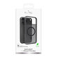 PURO - DAYLIGHT futrola s MagSafe za iPhone 17 Pro Max, crna