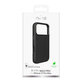 PURO - ICON MAG PRO futrola s MagSafe za iPhone 17 Pro Max, crna