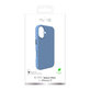 PURO - ICON MAG PRO futrola s MagSafe za iPhone 17, plava