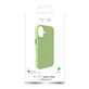 PURO - ICON MAG PRO futrola s MagSafe za iPhone 17, zelena