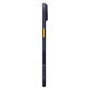 Spigen - Nano Pop futrola s MagSafe za iPhone 17, Blueberry Navy
