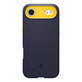 Spigen - Nano Pop futrola s MagSafe za iPhone 17 Air, Blueberry Navy