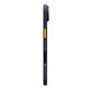 Spigen - Nano Pop futrola s MagSafe za iPhone Air, Blueberry Navy