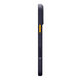 Spigen - Nano Pop futrola s MagSafe za iPhone 17 Pro, Blueberry Navy