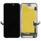Zaslon Soft OLED za iPhone 15 Plus, Dodirni ekran s okvirom, DIAGNOSTIC