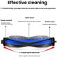 Ecovacs Deebot T50 Omni, T50 Pro Omni, T50 Max, T50 Max Pro Omni, T80 Omni - četka u roli