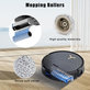 Ecovacs Deebot X9 Pro Omni, X9 Pro, X8 Pro Omni, X8 Omni, T80 Omni, T80 - Valjak za brisanje