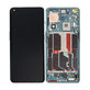 OnePlus 10 Pro NE2210 NE221 - LCD zaslon + zaslon osjetljiv na dodir + okvir Emerald Forest) OLED
