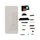 Zaslon sklop za iPad Air 11 (2025) | WiFi | 661-51066 | Genuine Apple