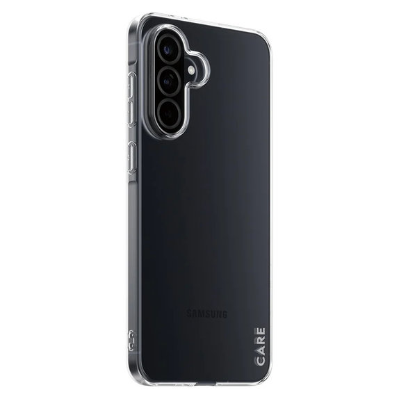 Maska X-Ray za Samsung Galaxy A56 5G, Prozirna, PanzerGlass