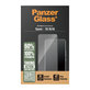 UWF kaljeno staklo za Xiaomi 15C/15C 5G, Crna, PanzerGlass