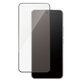 UWF kaljeno staklo za Xiaomi 15C/15C 5G, Crna, PanzerGlass