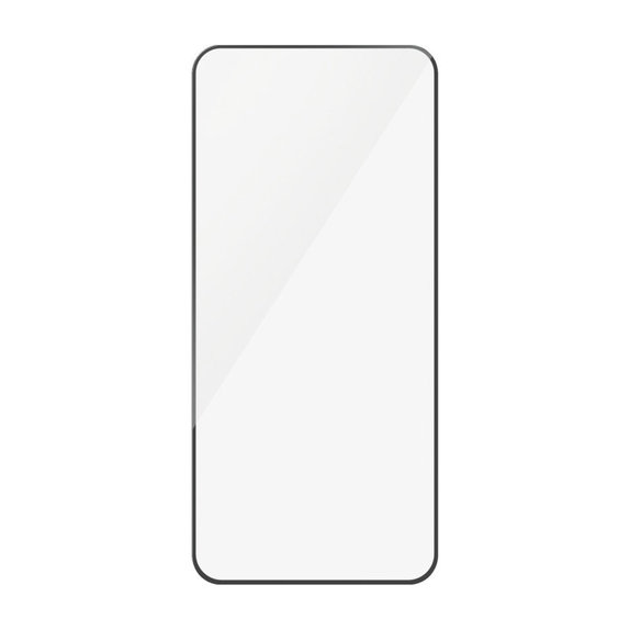 UWF kaljeno staklo za Xiaomi 15C/15C 5G, Crna, PanzerGlass