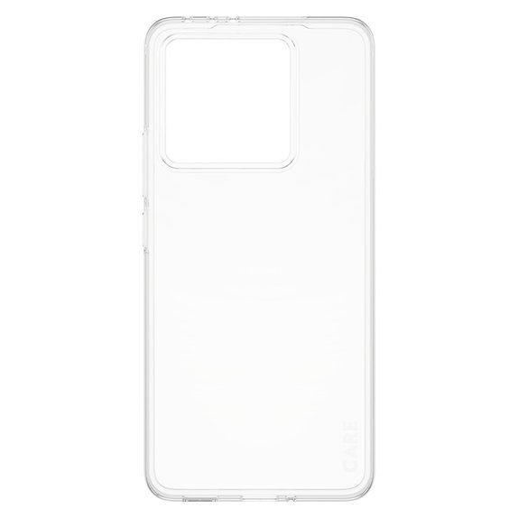 Maska X-Ray za Xiaomi 15C 5G, Prozirna, PanzerGlass