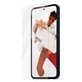 Kaljeno staklo UWF s aplikatorom za Samsung Galaxy A56 5G, Prozirna, SAFE by PanzerGlass