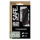 Kaljeno staklo UWF Privacy za Samsung Galaxy A56 5G, Crna, SAFE by PanzerGlass