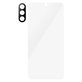 Bundle 2u1 za Samsung Galaxy A56 5G, SAFE by PanzerGlass