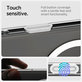 Spigen - Maska Ultra Hybrid "T" s MagSafe za iPhone 16 Pro, bijela