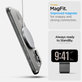 Spigen - Maska Ultra Hybrid "T" s MagSafe za iPhone 16 Pro, bijela